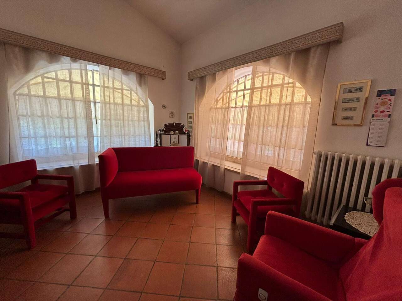 ORTE VILLA UNIFAMILIARE ORTE VILLA UNIFAMILIARE