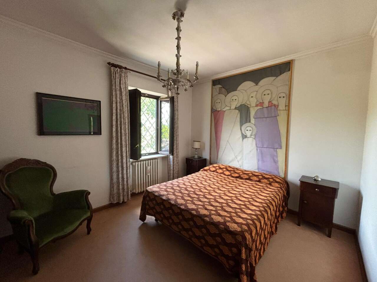 ORTE VILLA UNIFAMILIARE ORTE VILLA UNIFAMILIARE