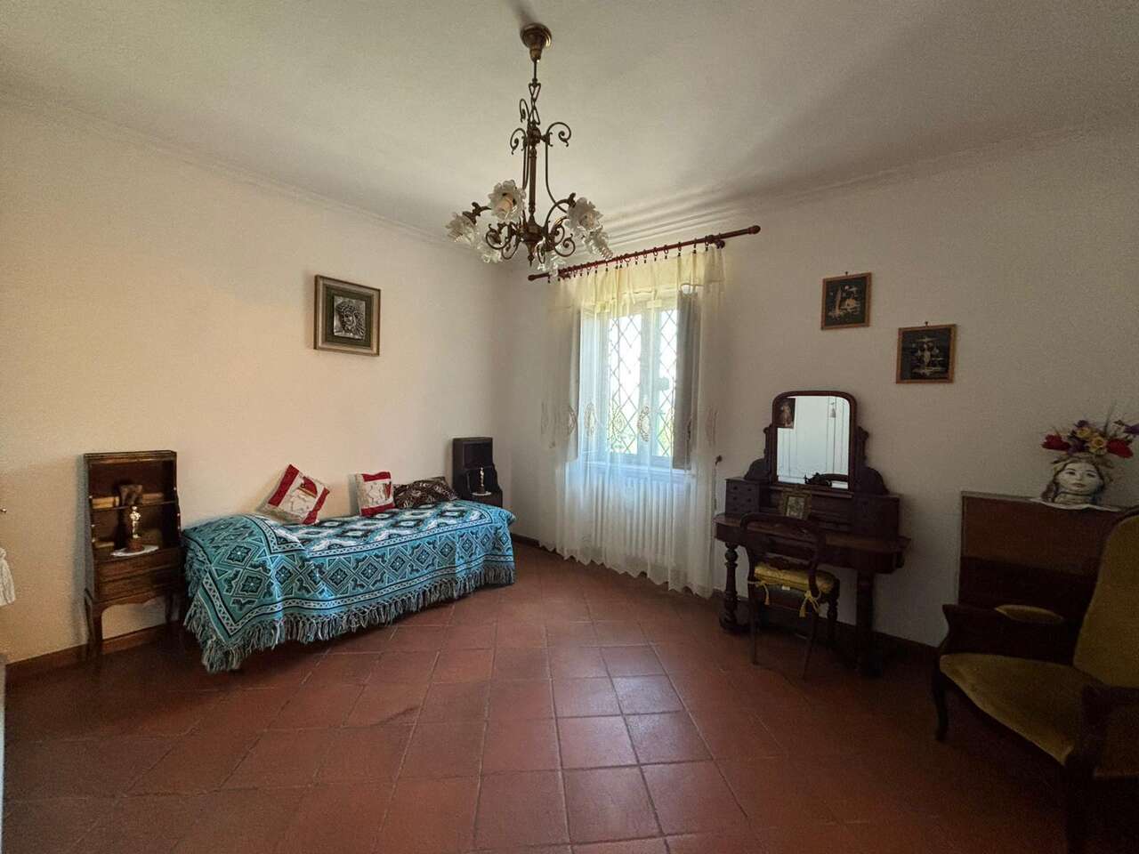 ORTE VILLA UNIFAMILIARE ORTE VILLA UNIFAMILIARE