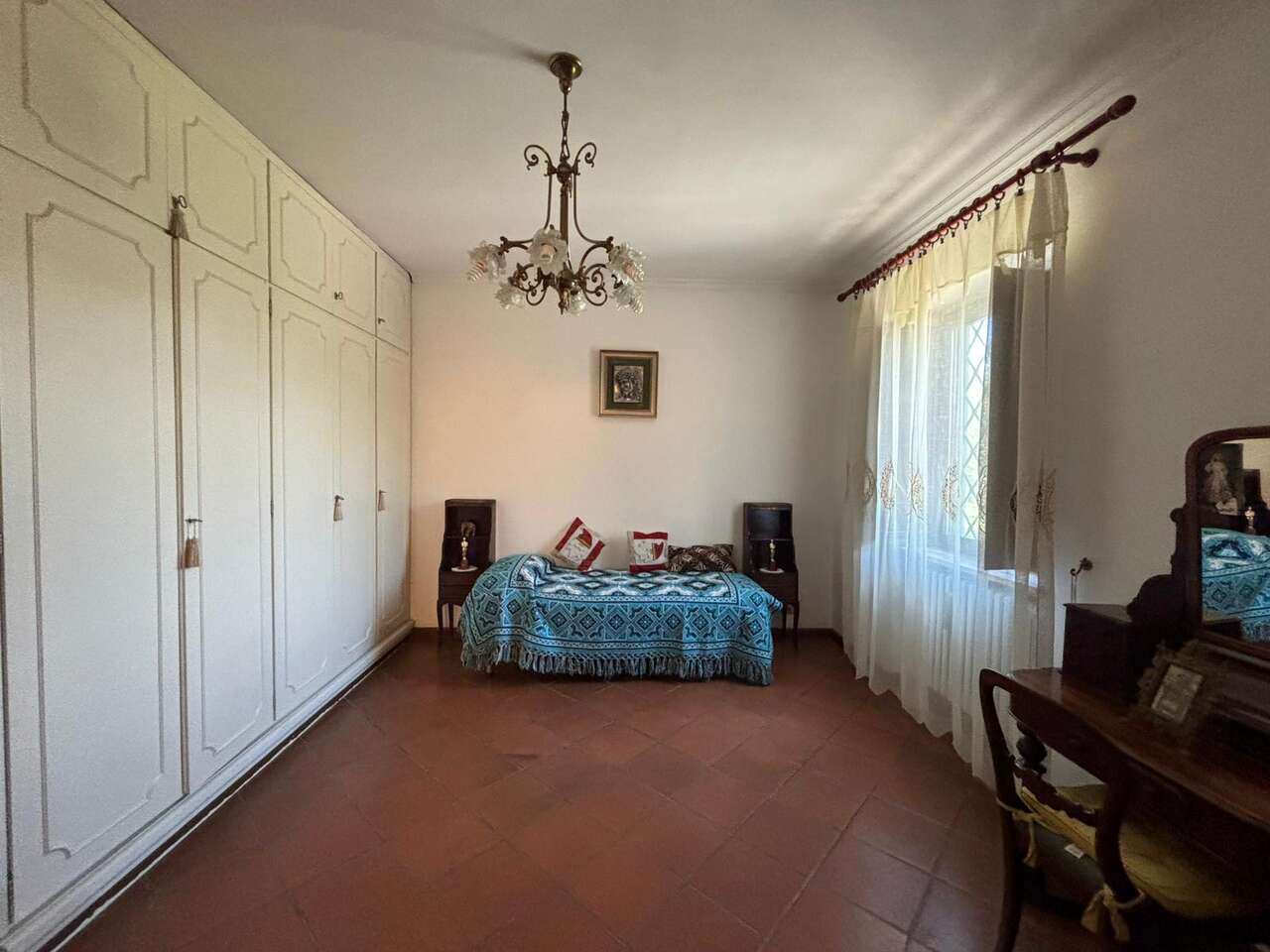ORTE VILLA UNIFAMILIARE ORTE VILLA UNIFAMILIARE