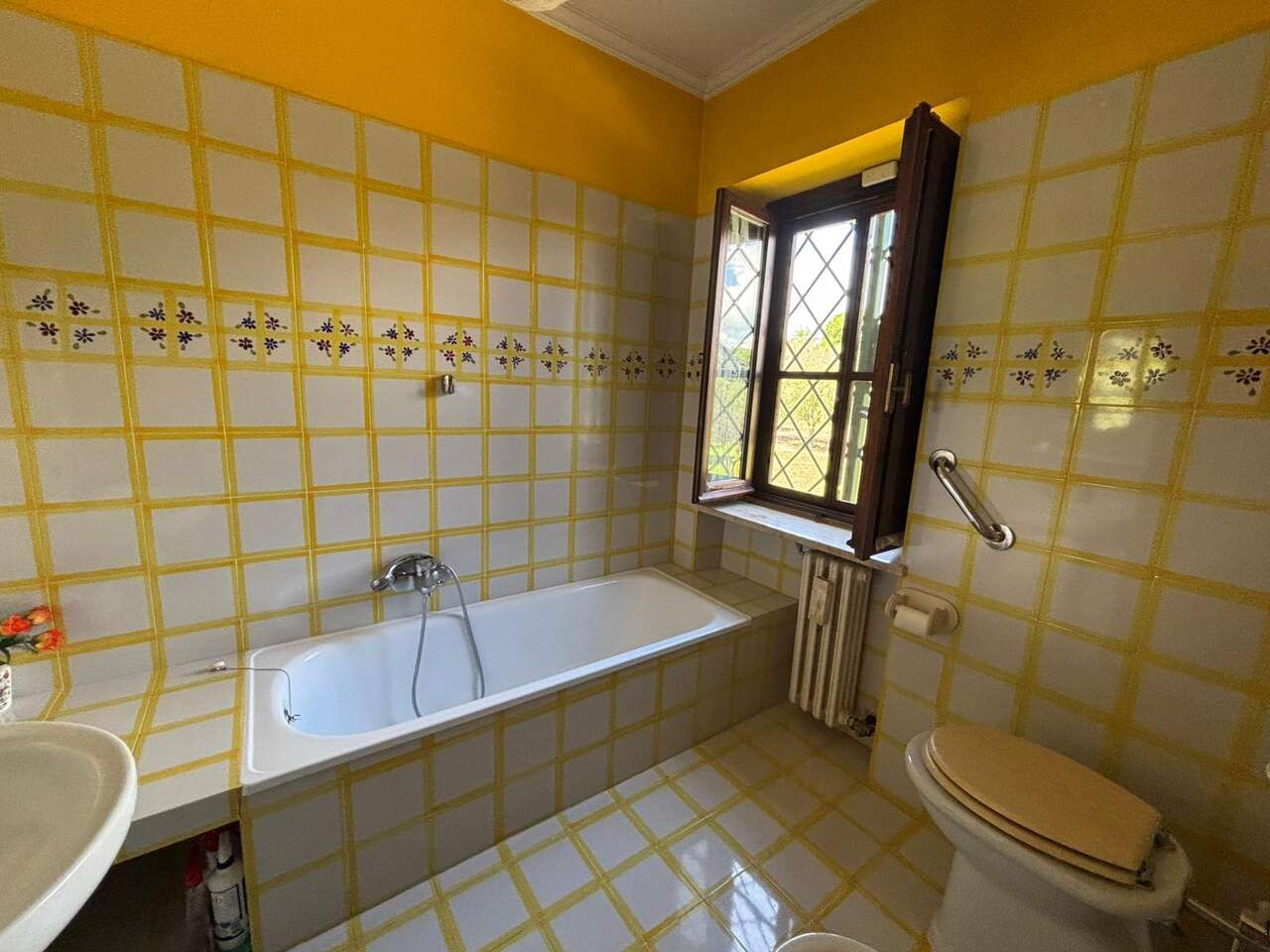 ORTE VILLA UNIFAMILIARE ORTE VILLA UNIFAMILIARE