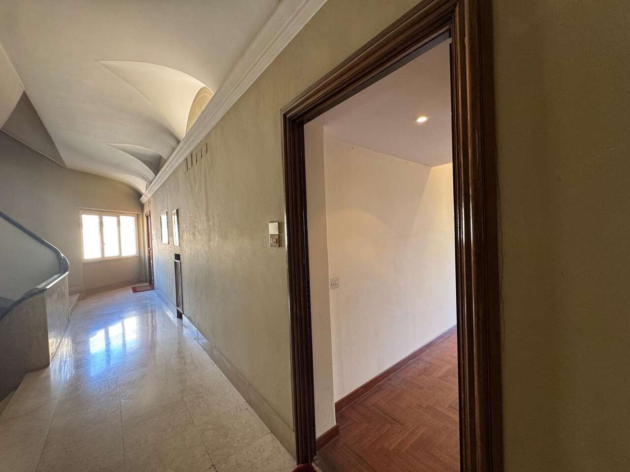 DELIZIOSO APPARTAMENTO A MONTI PARIOLI