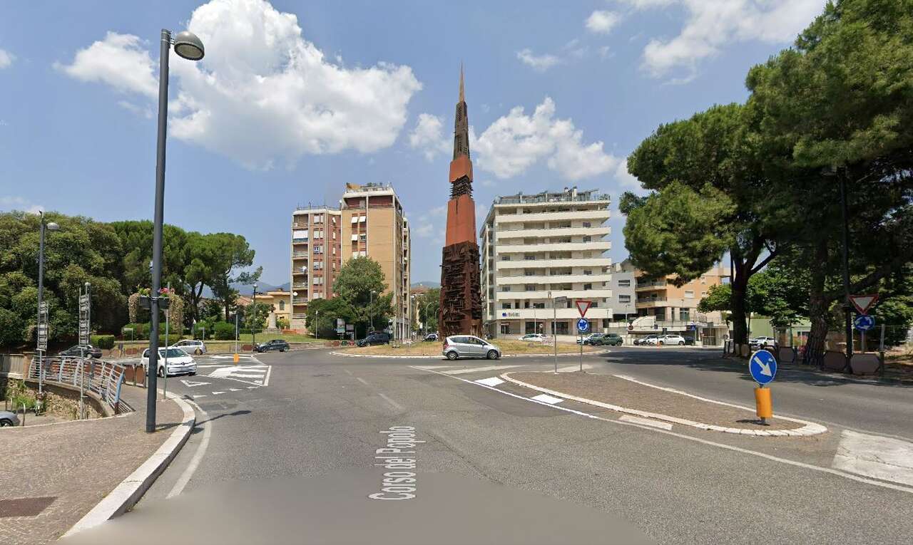 TERNI VENDITA LOCALE A REDDITO 10% TERNI VENDITA LOCALE A REDDITO 10%
