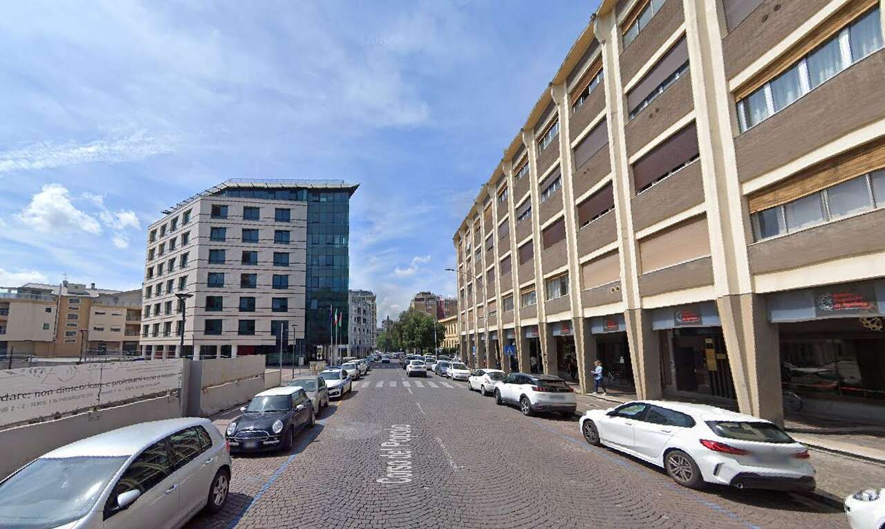 TERNI VENDITA LOCALE A REDDITO 10% TERNI VENDITA LOCALE A REDDITO 10%
