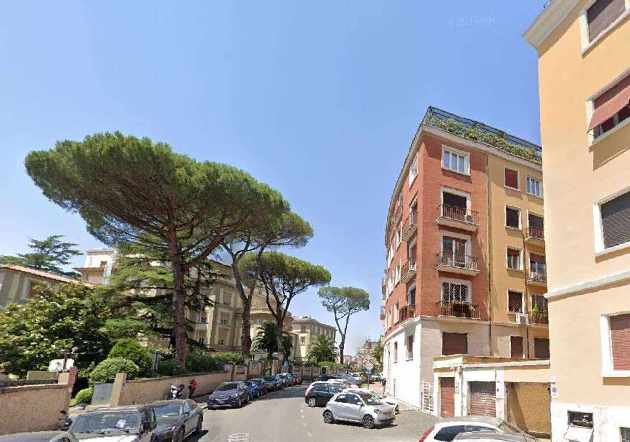 Parioli - Exclusive Residence