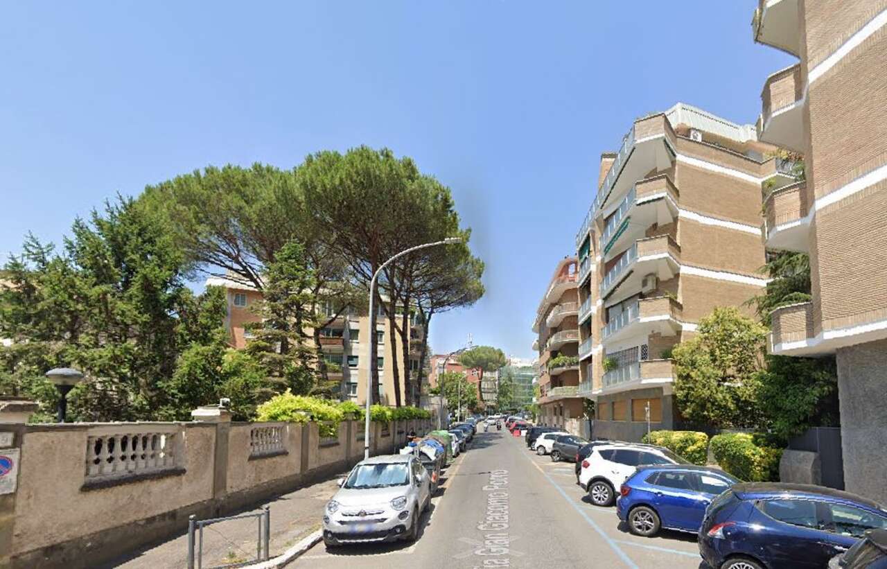 Parioli - Exclusive Residence