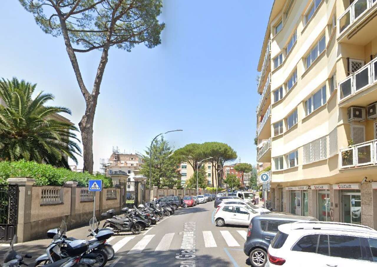 Parioli - Exclusive Residence