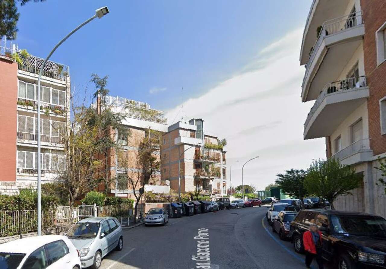 Parioli - Exclusive Residence