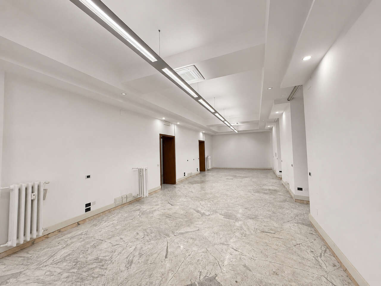 POLICLINICO, SPACIOUS AND BRIGHT POLICLINICO, SPACIOUS AND BRIGHT