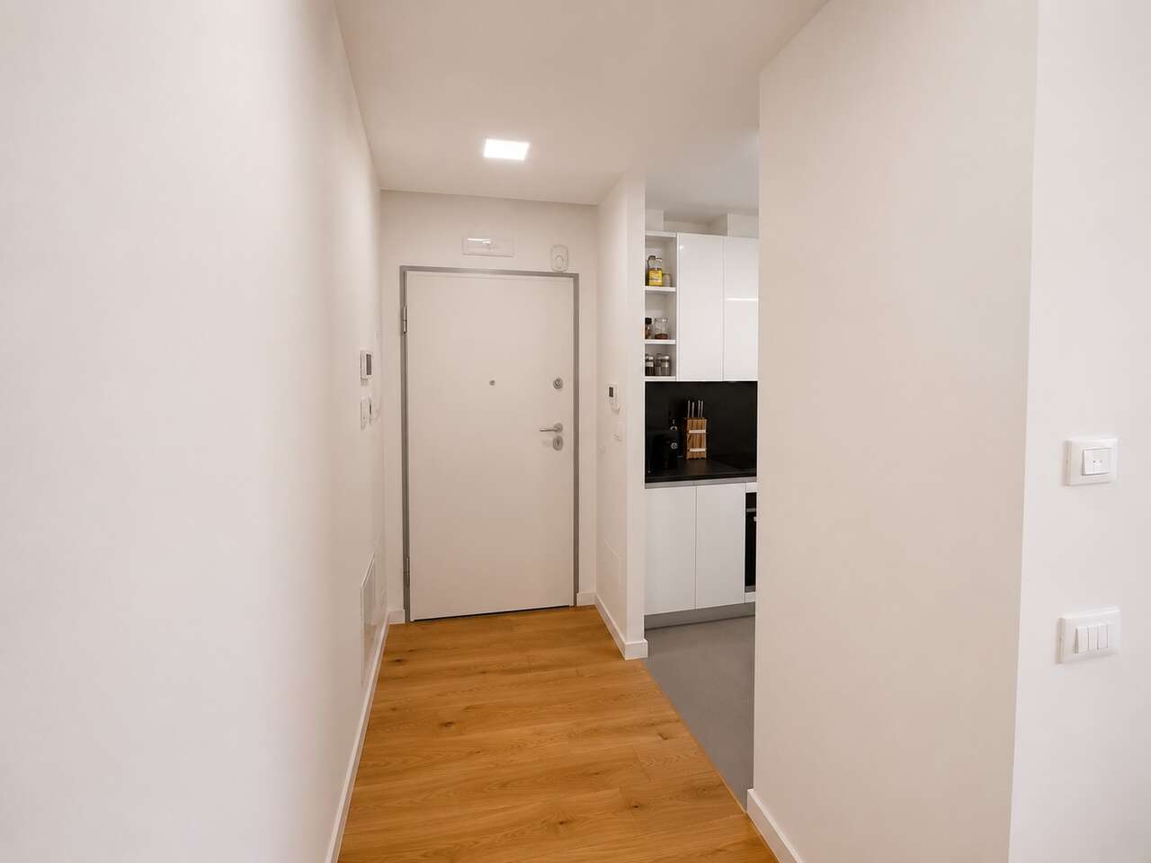 FLAMINIO, DELIZIOSO APPARTAMENTO 