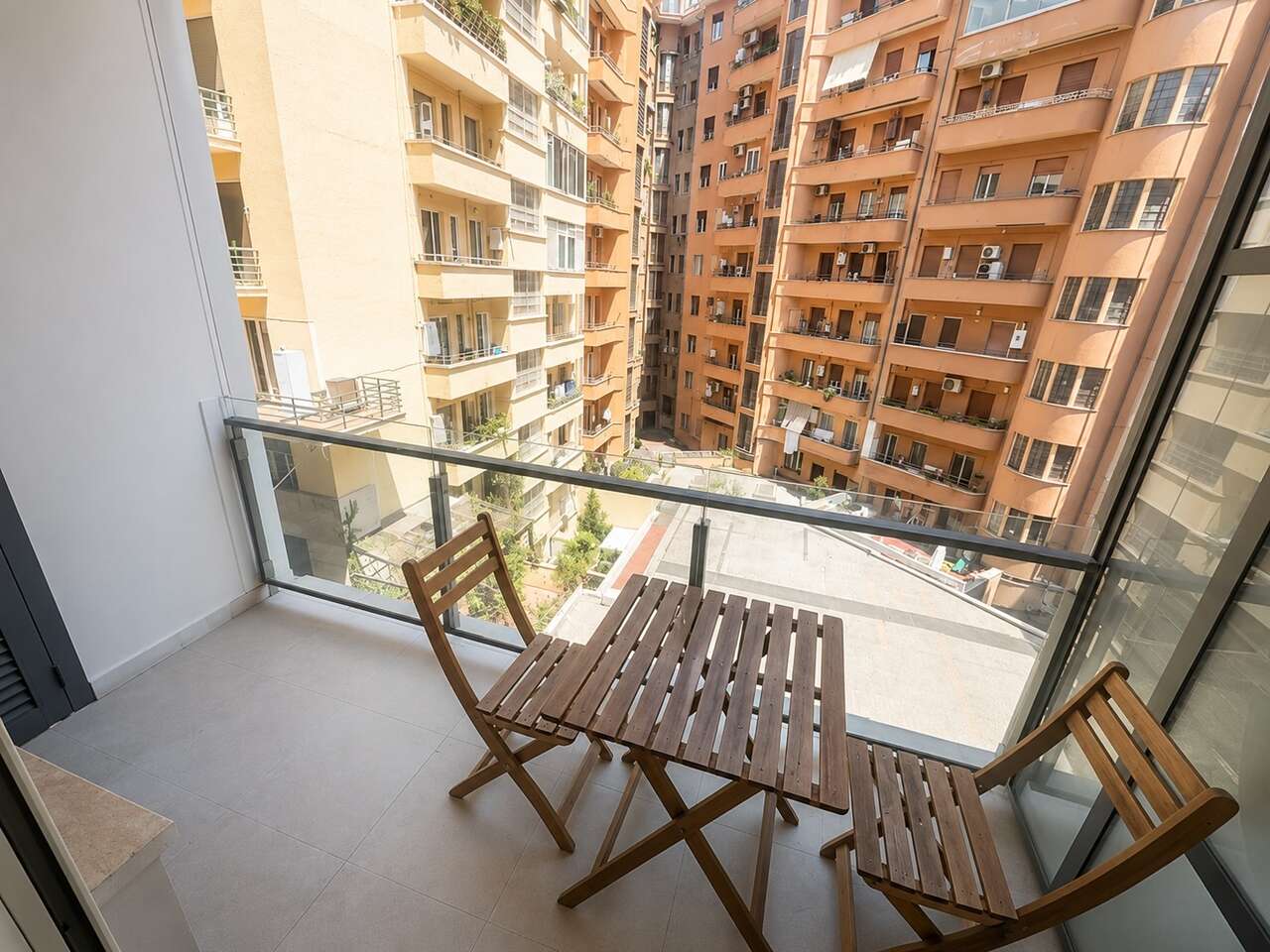 FLAMINIO, DELIZIOSO APPARTAMENTO 