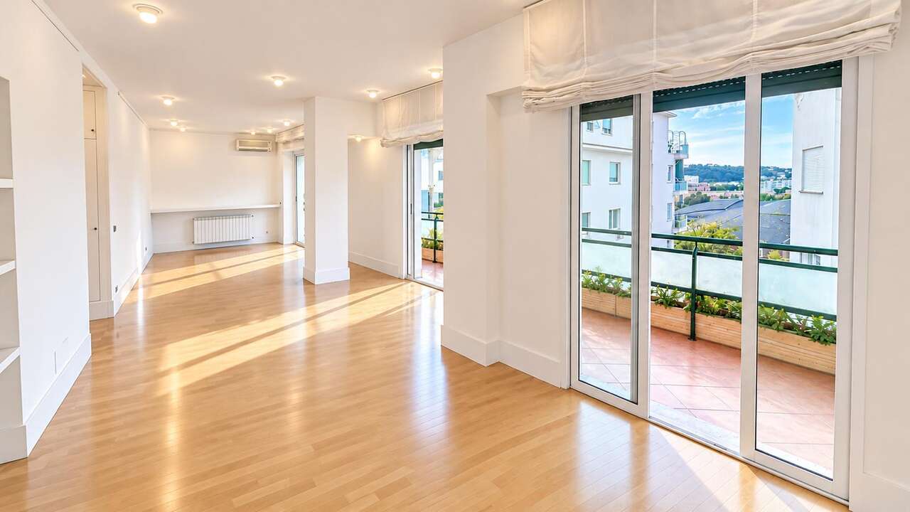 PARIOLI, ELEGANTE APPARTAMENTO CON BALCONE PARIOLI, ELEGANTE APPARTAMENTO CON BALCONE