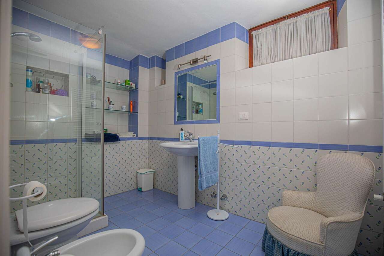 PORTO SANTO STEFANO PRESTIGIOUS VILLA