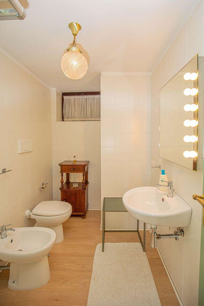 PORTO SANTO STEFANO PRESTIGIOUS VILLA