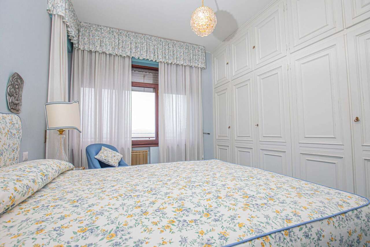PORTO SANTO STEFANO PRESTIGIOUS VILLA