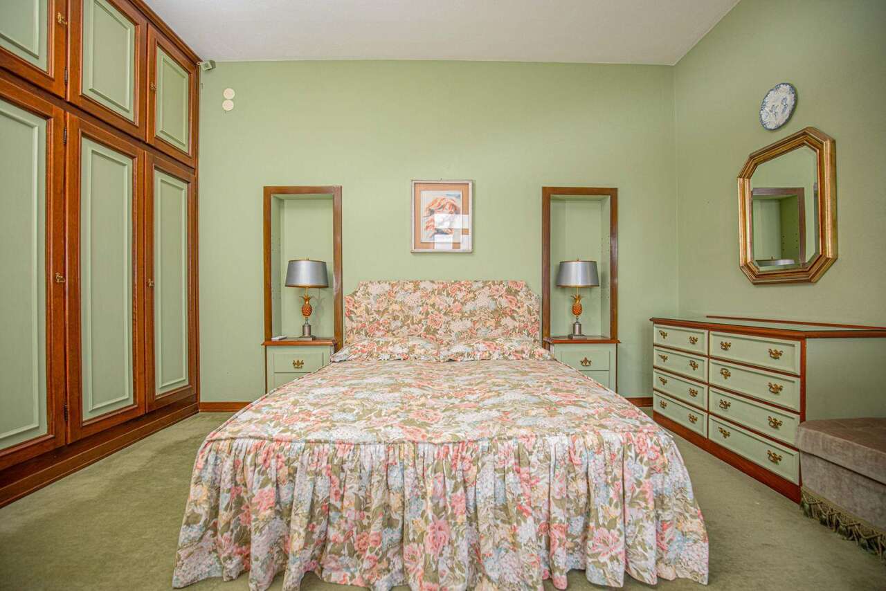 PORTO SANTO STEFANO PRESTIGIOUS VILLA