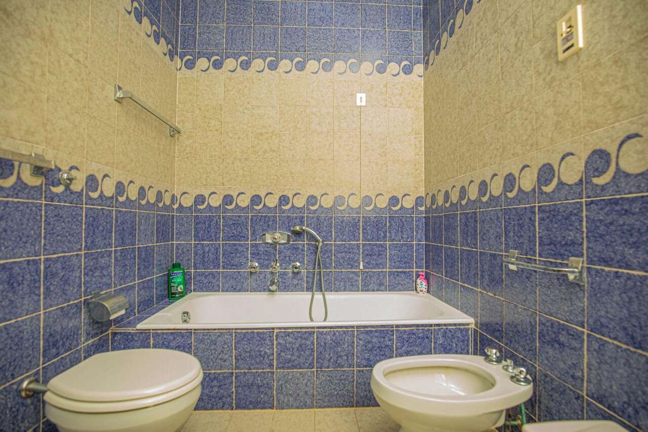 PORTO SANTO STEFANO PRESTIGIOUS VILLA