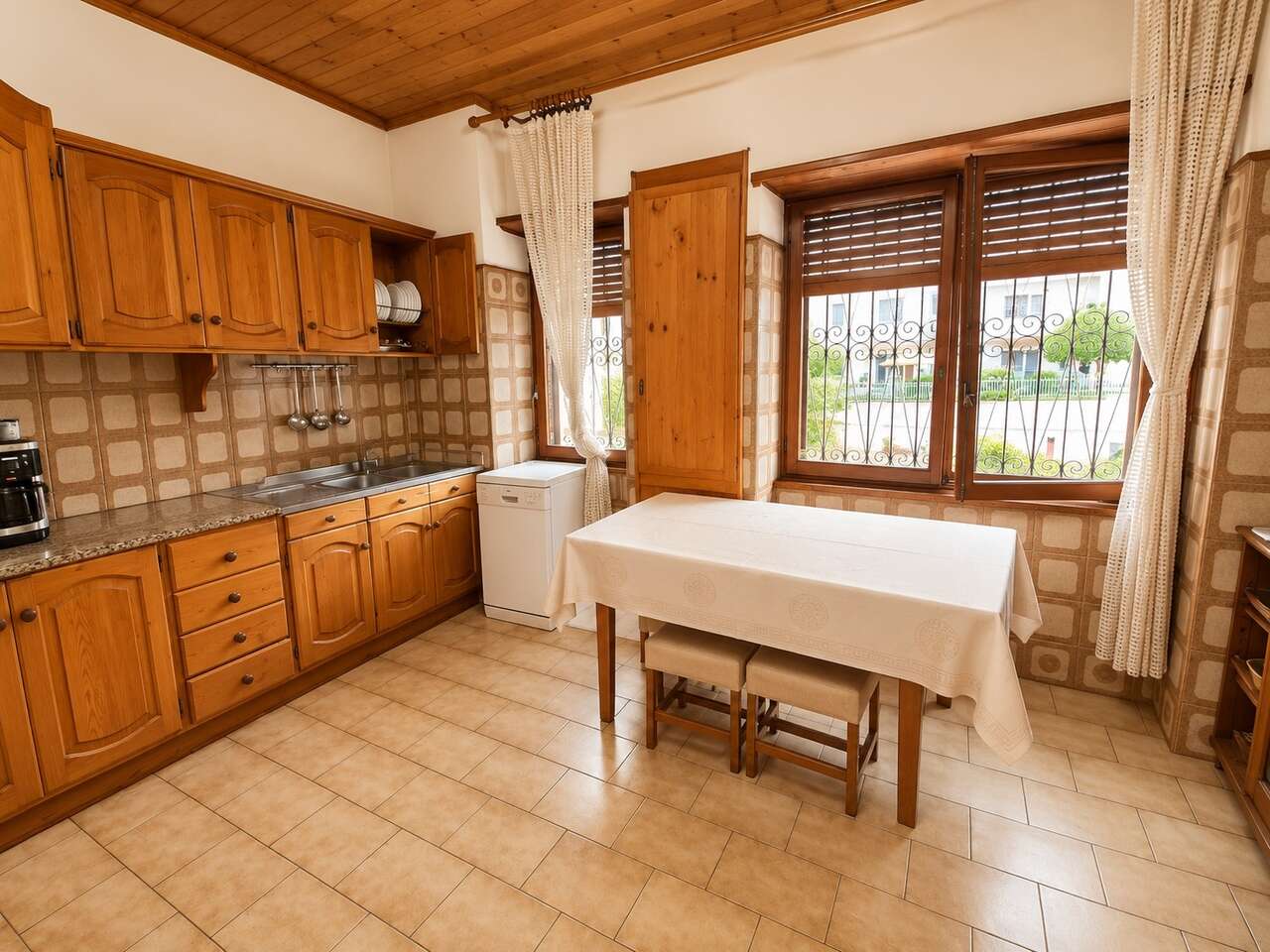 Next to Battistini Metro, apartment Next to Battistini Metro, apartment