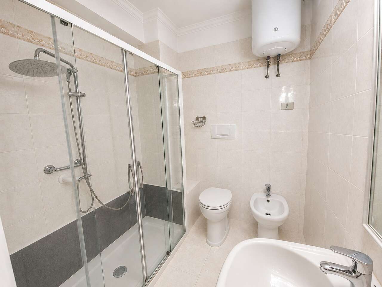 Next to Battistini Metro, apartment Next to Battistini Metro, apartment