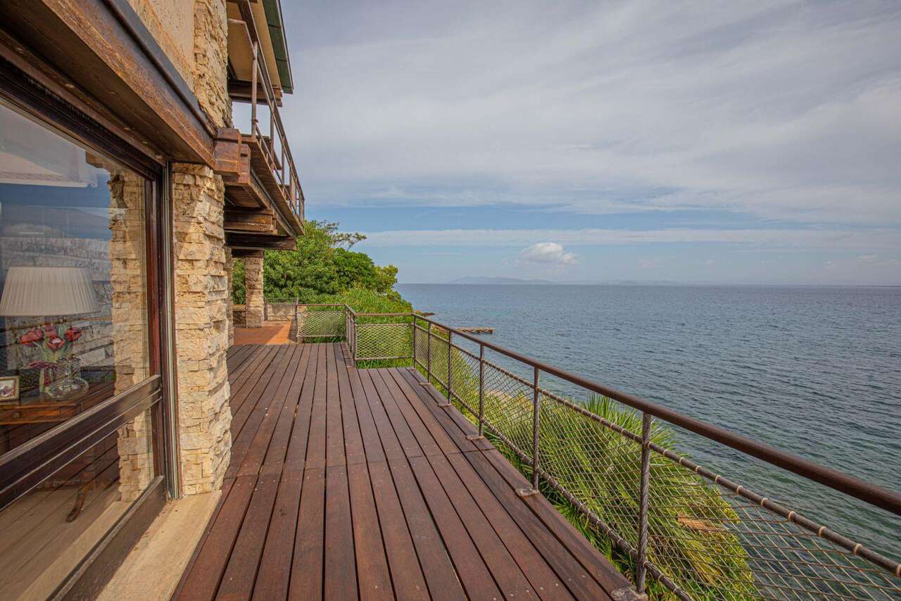 PORTO SANTO STEFANO PRESTIGIOSA VILLA PORTO SANTO STEFANO PRESTIGIOSA VILLA