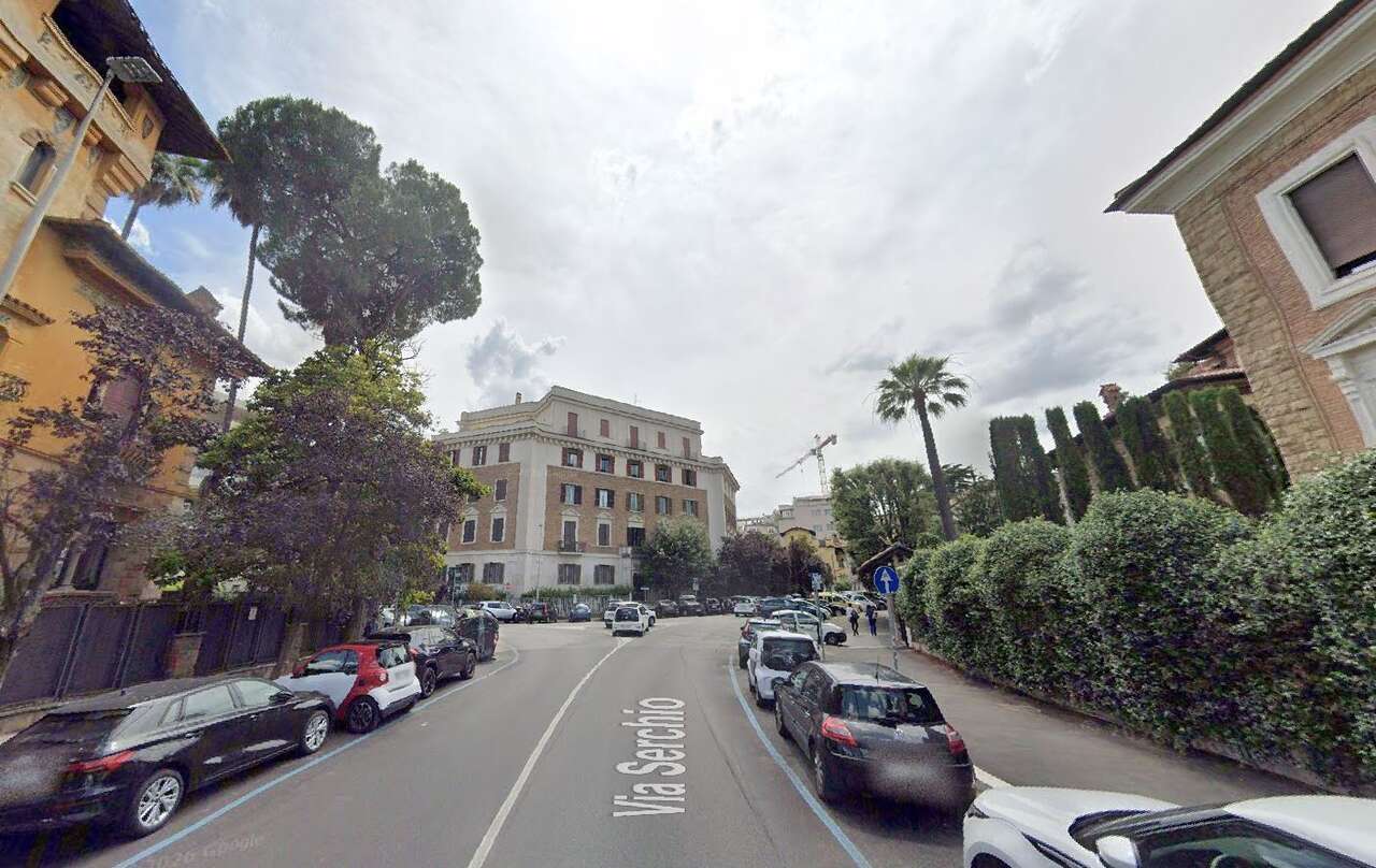 COPPEDE' PRESTIGIOSO IMMOBILE DI RAPPRESENTANZA COPPEDE' PRESTIGIOSO IMMOBILE DI RAPPRESENTANZA