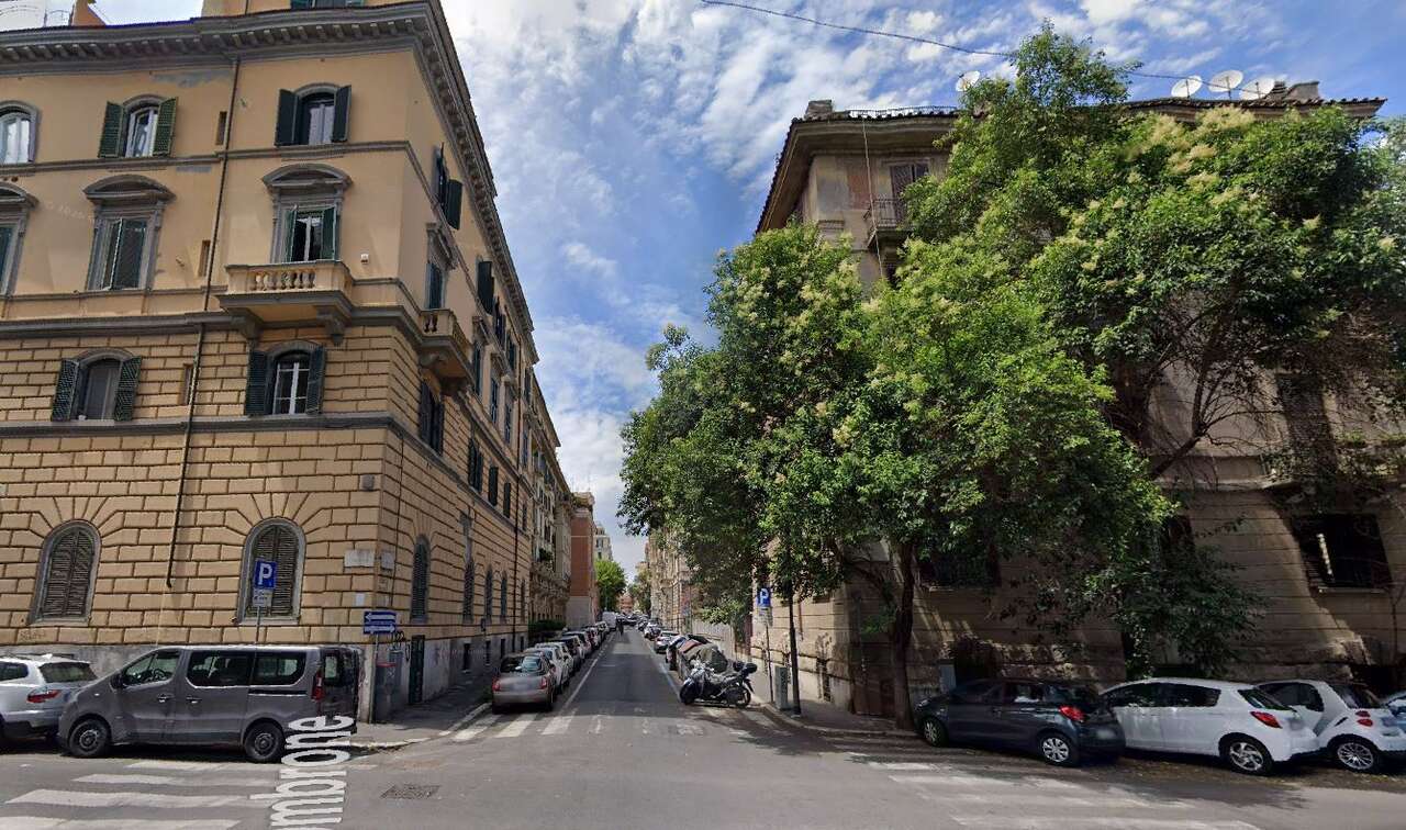 COPPEDE' PRESTIGIOSO IMMOBILE DI RAPPRESENTANZA COPPEDE' PRESTIGIOSO IMMOBILE DI RAPPRESENTANZA