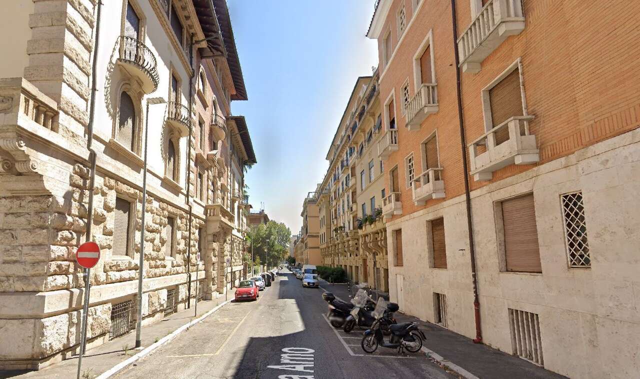 COPPEDE' PRESTIGIOSO IMMOBILE DI RAPPRESENTANZA COPPEDE' PRESTIGIOSO IMMOBILE DI RAPPRESENTANZA