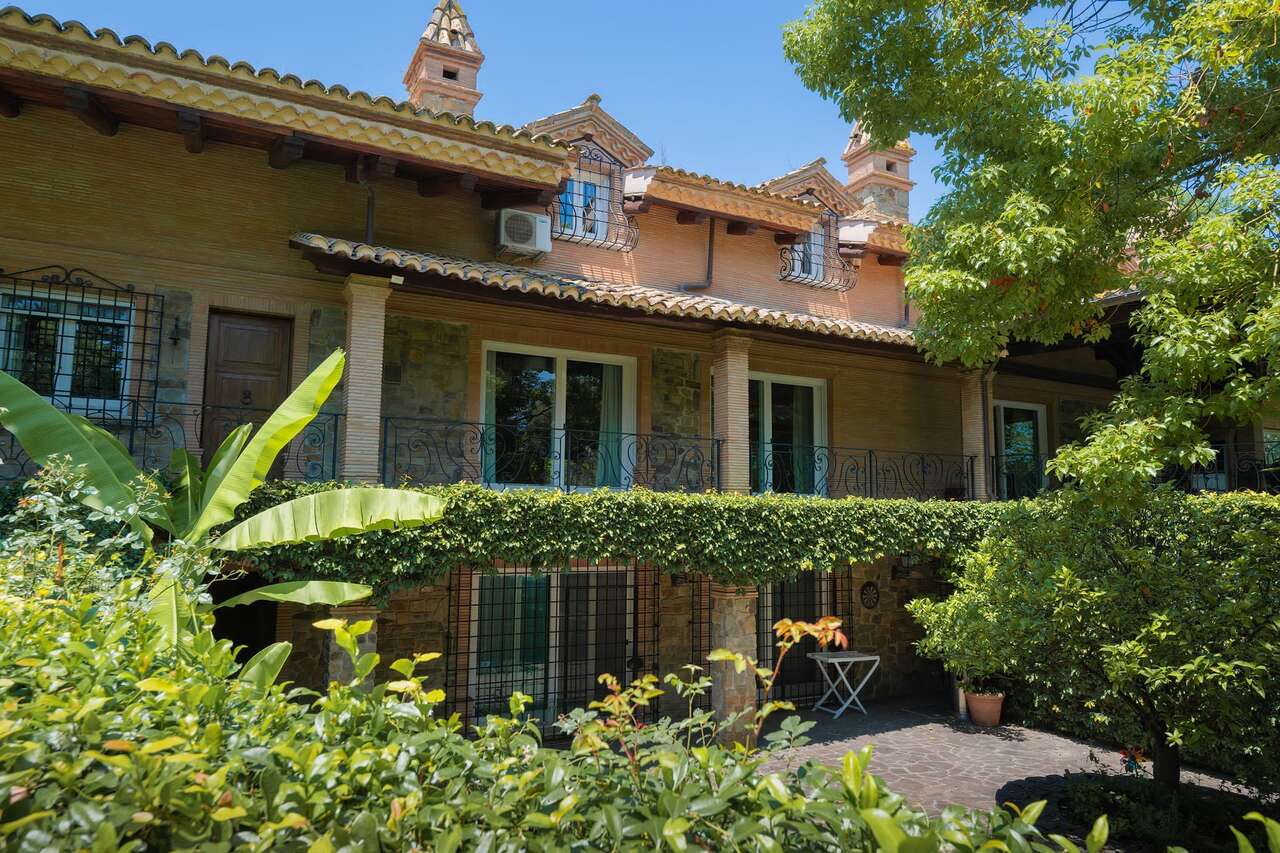 GIUSTINIANA, VILLA PRESTIGIOSA CON PARCO GIUSTINIANA, VILLA PRESTIGIOSA CON PARCO