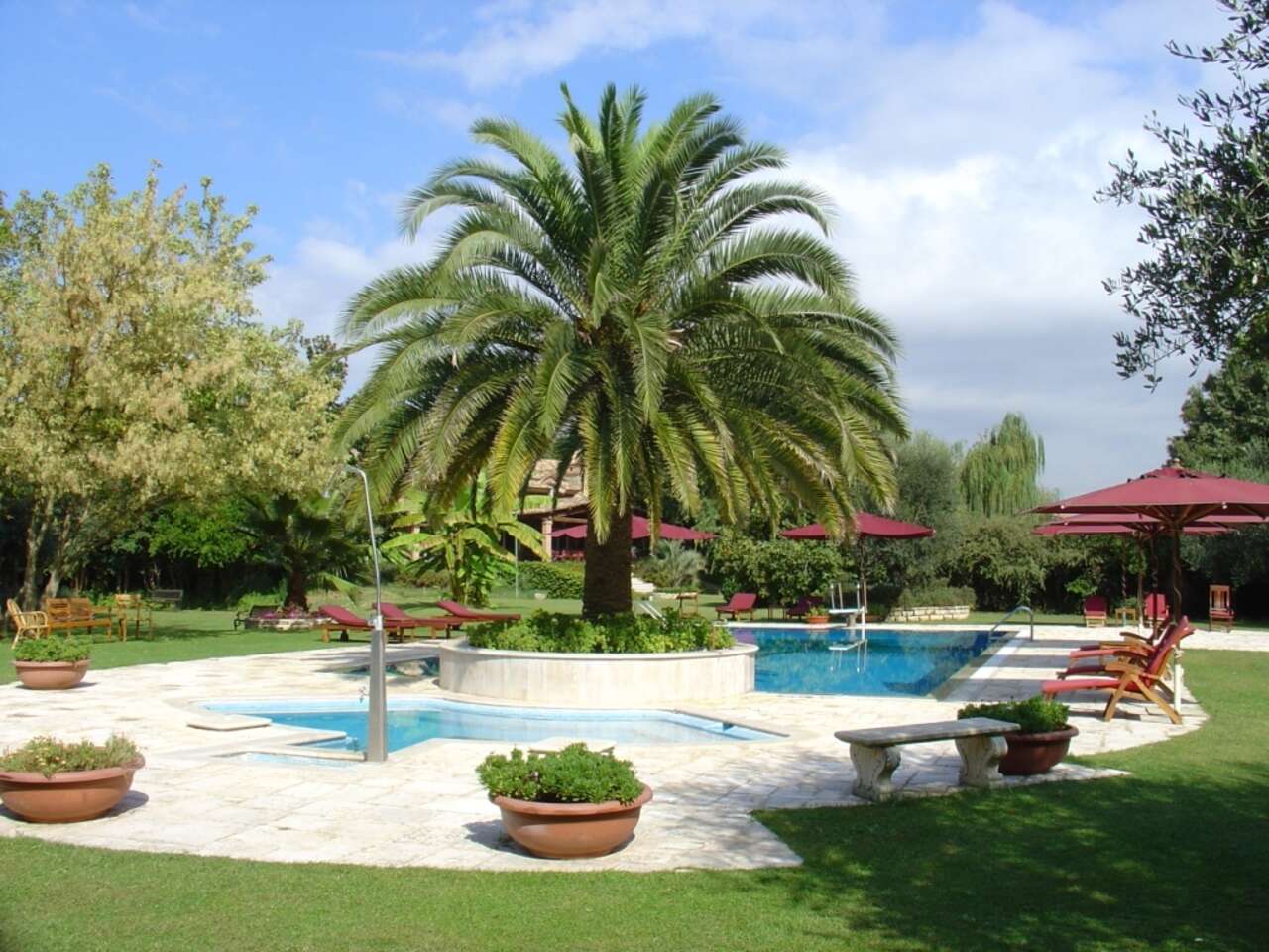 GIUSTINIANA, VILLA PRESTIGIOSA CON PARCO GIUSTINIANA, VILLA PRESTIGIOSA CON PARCO
