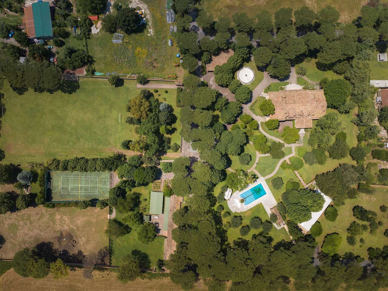 GIUSTINIANA, VILLA PRESTIGIOSA CON PARCO GIUSTINIANA, VILLA PRESTIGIOSA CON PARCO