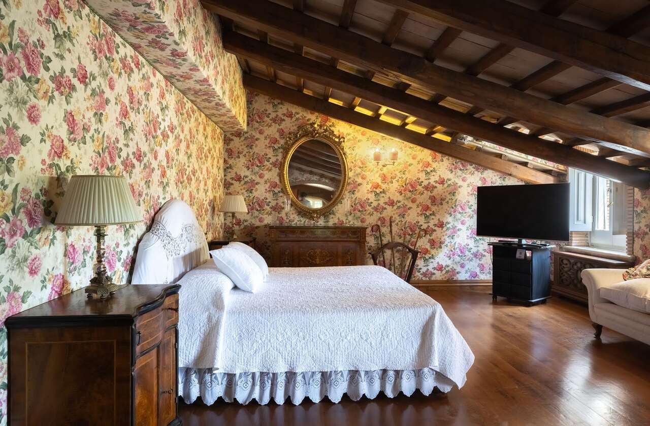 GIUSTINIANA, VILLA PRESTIGIOSA CON PARCO GIUSTINIANA, VILLA PRESTIGIOSA CON PARCO