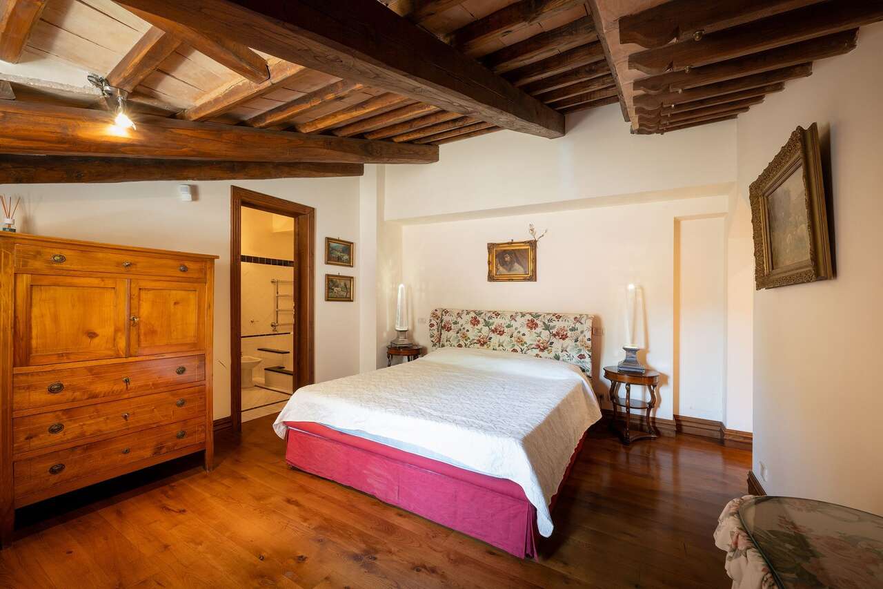 GIUSTINIANA, VILLA PRESTIGIOSA CON PARCO GIUSTINIANA, VILLA PRESTIGIOSA CON PARCO