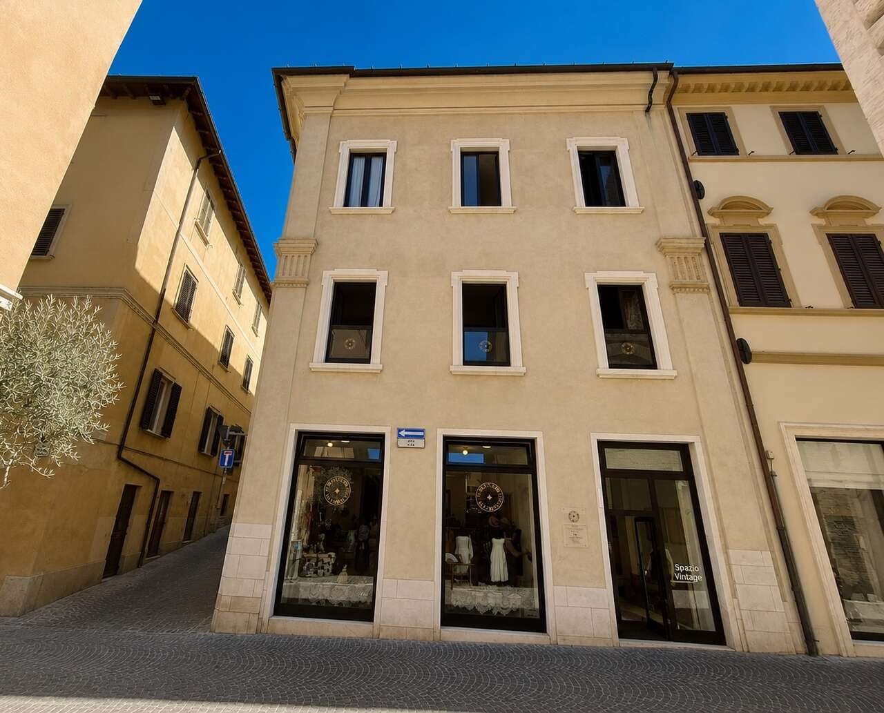 PESARO VENDITA CIELO-TERRA PESARO VENDITA CIELO-TERRA