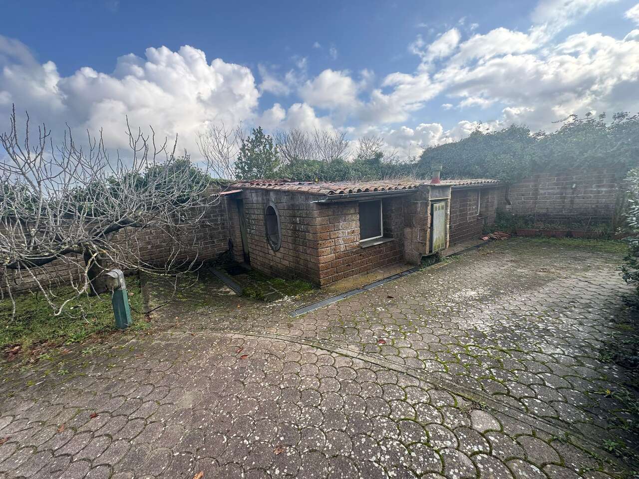 PARCO DI VEIO ESCLUSIVA VILLA IN VENDITA PARCO DI VEIO ESCLUSIVA VILLA IN VENDITA