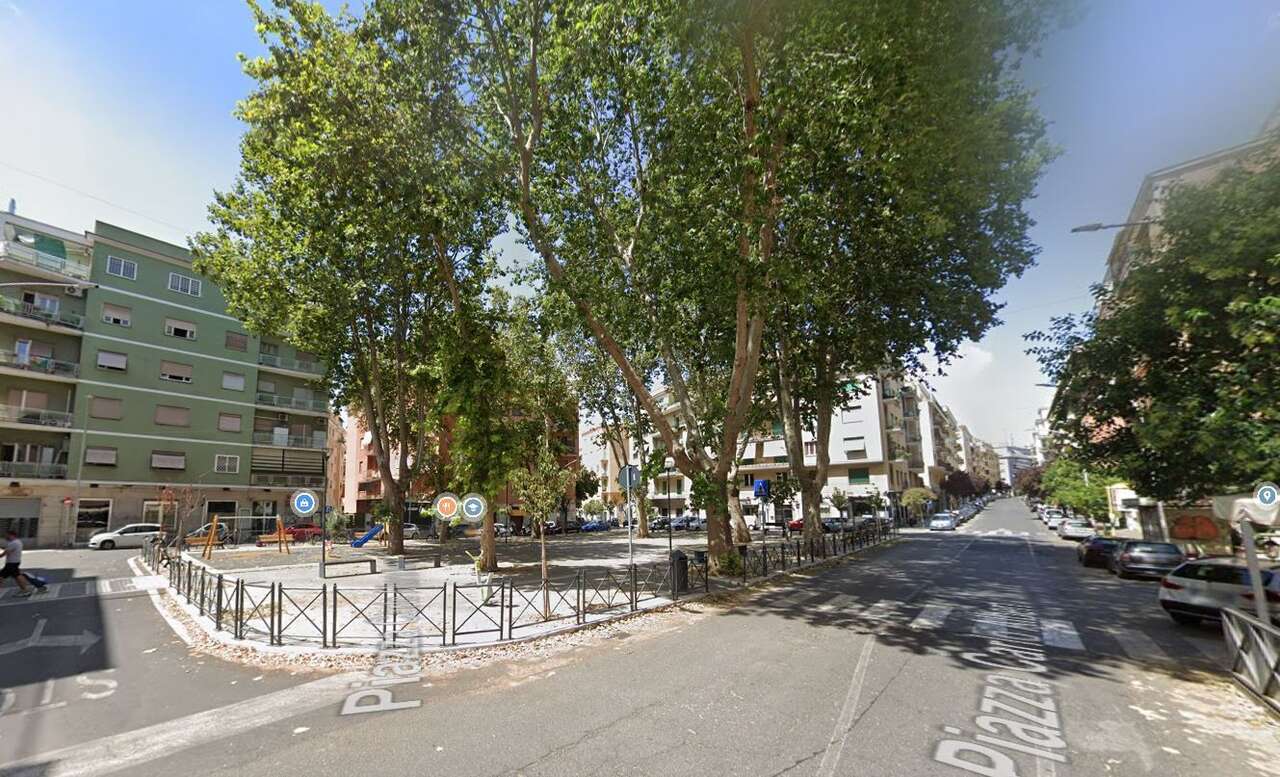 PORTUENSE VENDITA COMPLESSO IMMOBILIARE PORTUENSE VENDITA COMPLESSO IMMOBILIARE