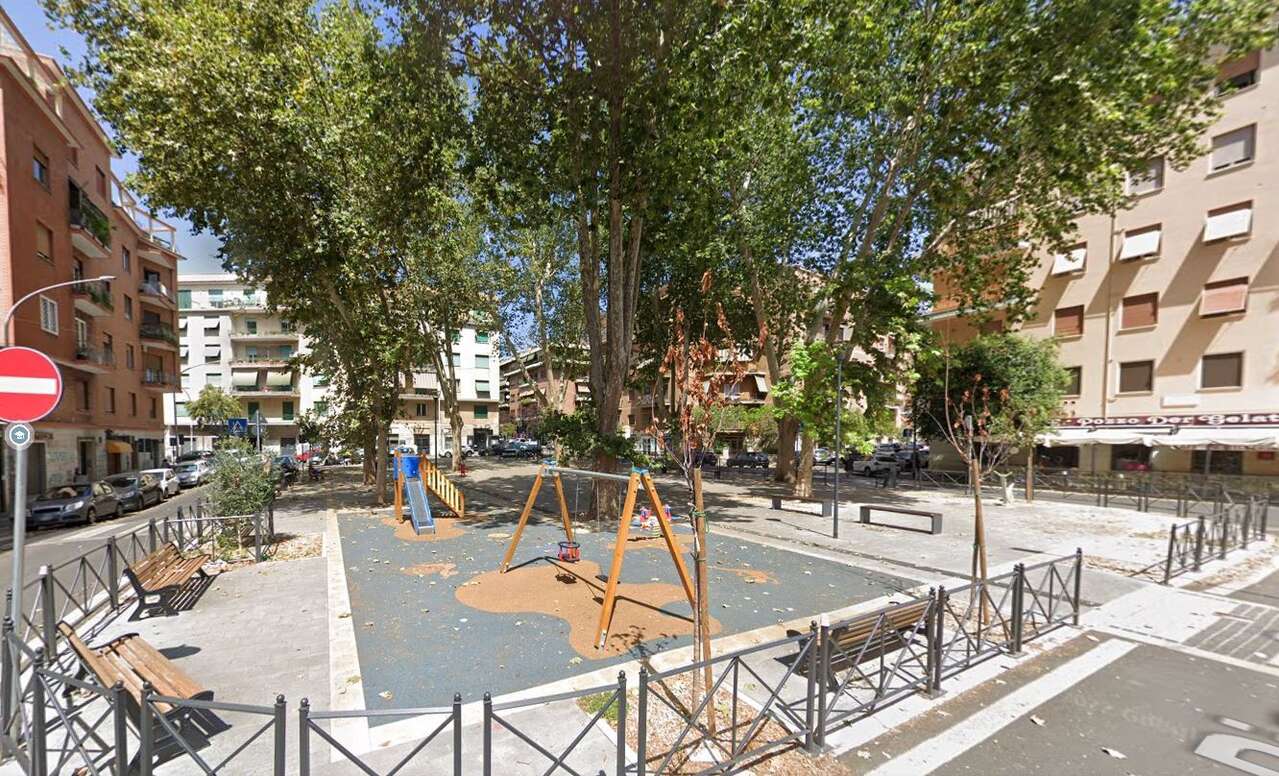 PORTUENSE VENDITA COMPLESSO IMMOBILIARE PORTUENSE VENDITA COMPLESSO IMMOBILIARE