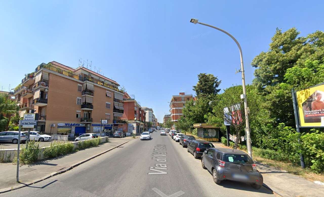 PORTUENSE VENDITA COMPLESSO IMMOBILIARE PORTUENSE VENDITA COMPLESSO IMMOBILIARE