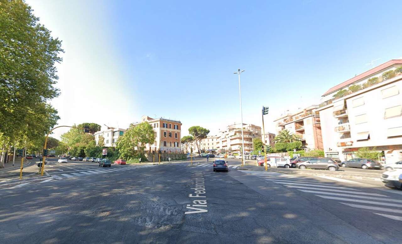 PORTUENSE VENDITA COMPLESSO IMMOBILIARE PORTUENSE VENDITA COMPLESSO IMMOBILIARE