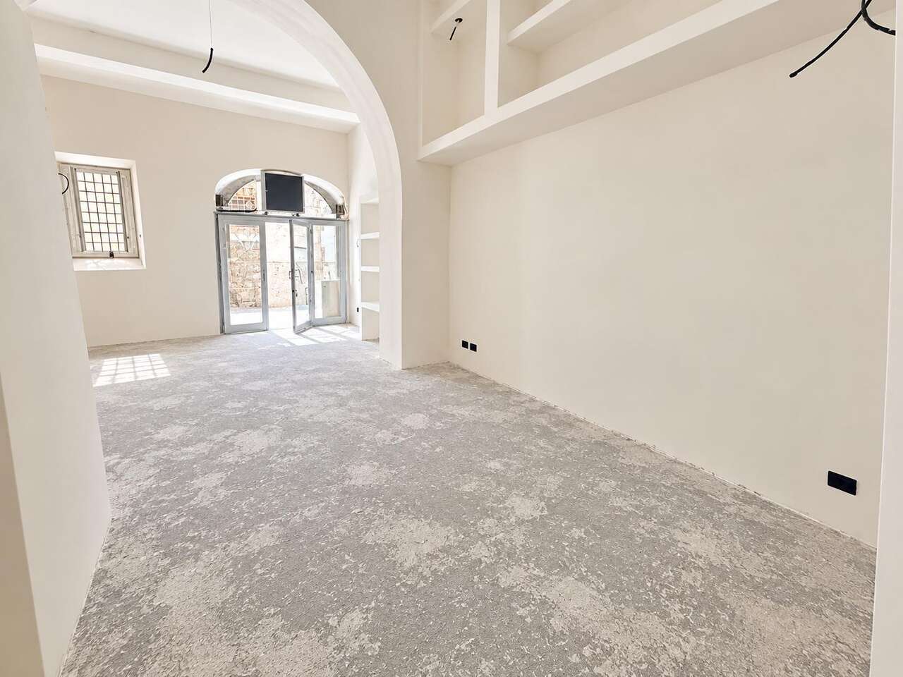 LOFT DI CHARME NEL CUORE DI ROMA LOFT DI CHARME NEL CUORE DI ROMA