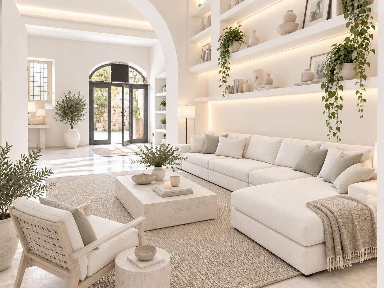 LOFT DI CHARME NEL CUORE DI ROMA LOFT DI CHARME NEL CUORE DI ROMA