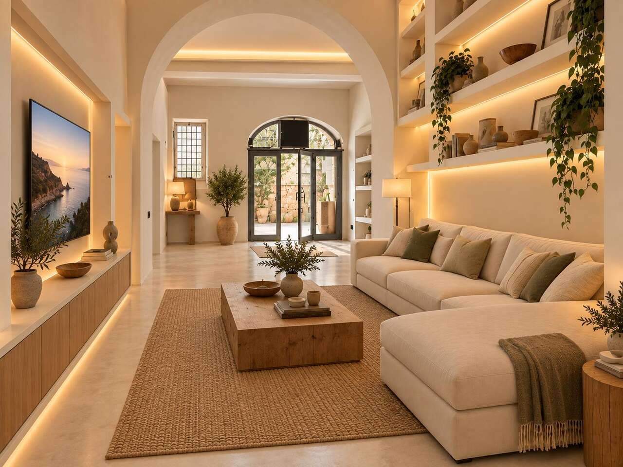 LOFT DI CHARME NEL CUORE DI ROMA LOFT DI CHARME NEL CUORE DI ROMA