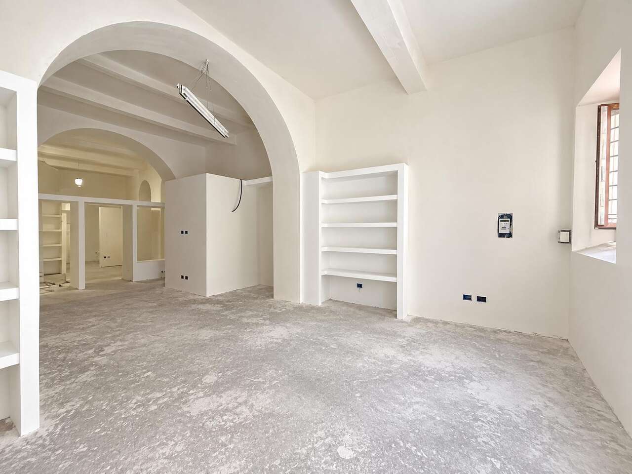 LOFT DI CHARME NEL CUORE DI ROMA LOFT DI CHARME NEL CUORE DI ROMA