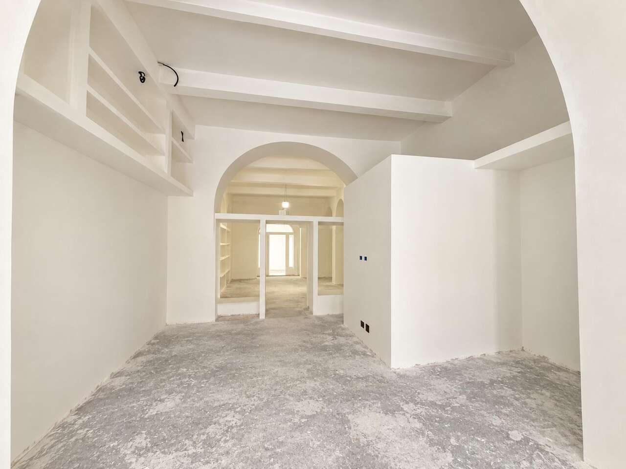LOFT DI CHARME NEL CUORE DI ROMA LOFT DI CHARME NEL CUORE DI ROMA