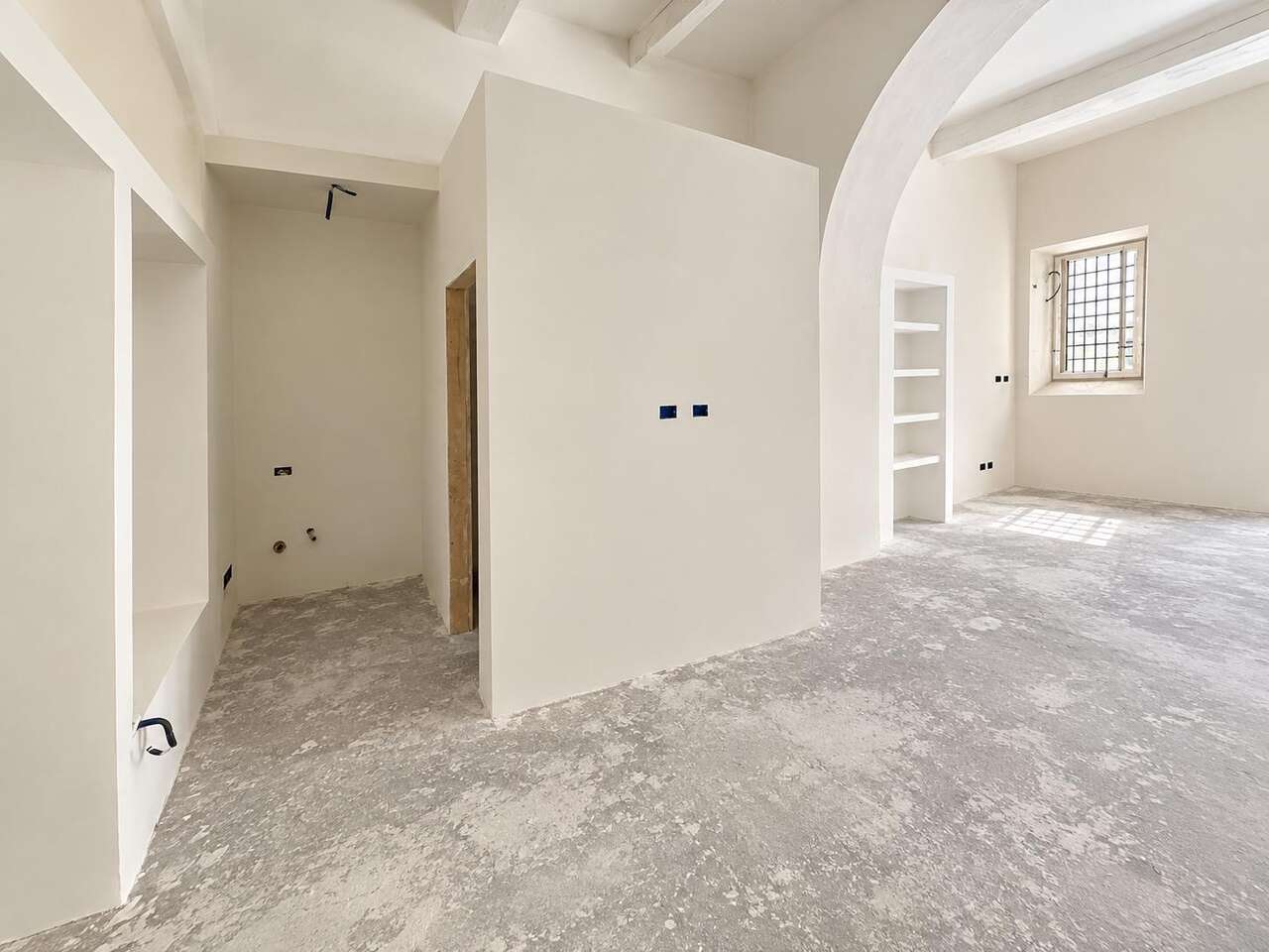 LOFT DI CHARME NEL CUORE DI ROMA LOFT DI CHARME NEL CUORE DI ROMA