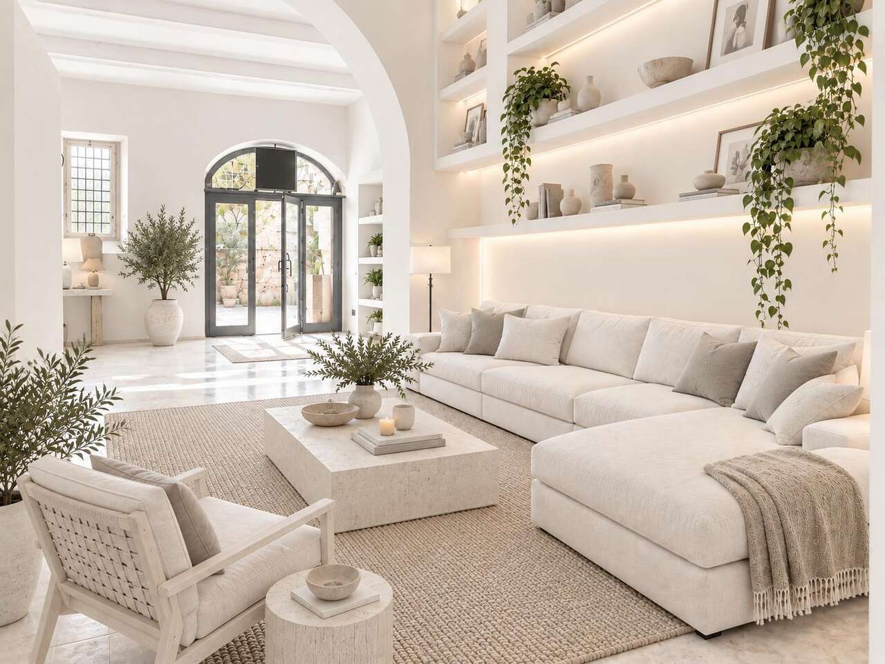 LOFT DI CHARME NEL CUORE DI ROMA LOFT DI CHARME NEL CUORE DI ROMA