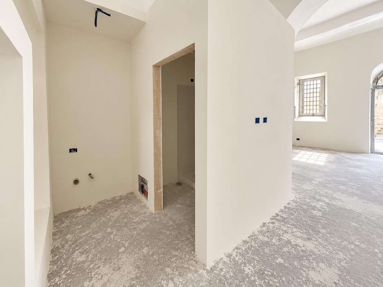 LOFT DI CHARME NEL CUORE DI ROMA LOFT DI CHARME NEL CUORE DI ROMA