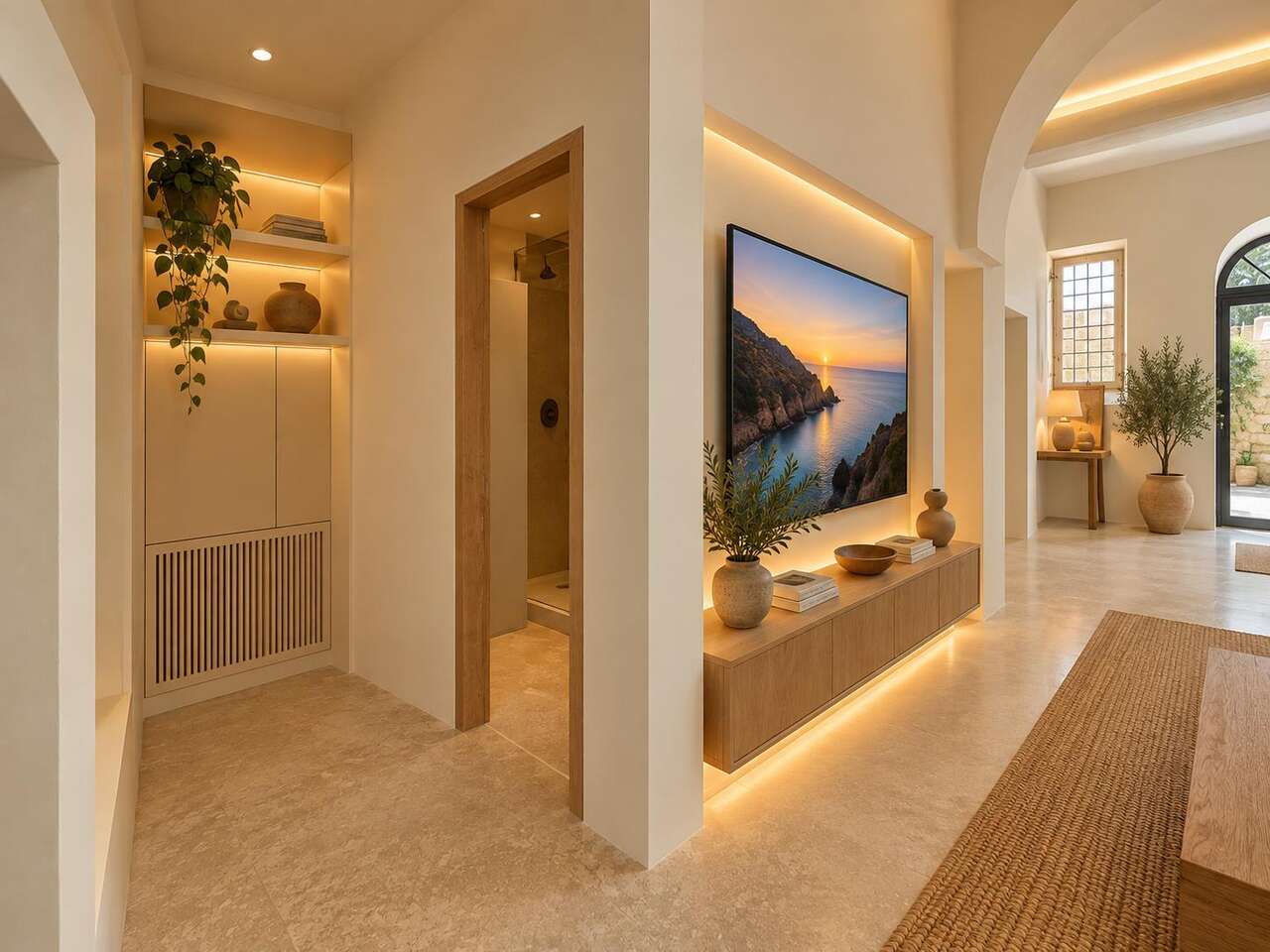 LOFT DI CHARME NEL CUORE DI ROMA LOFT DI CHARME NEL CUORE DI ROMA
