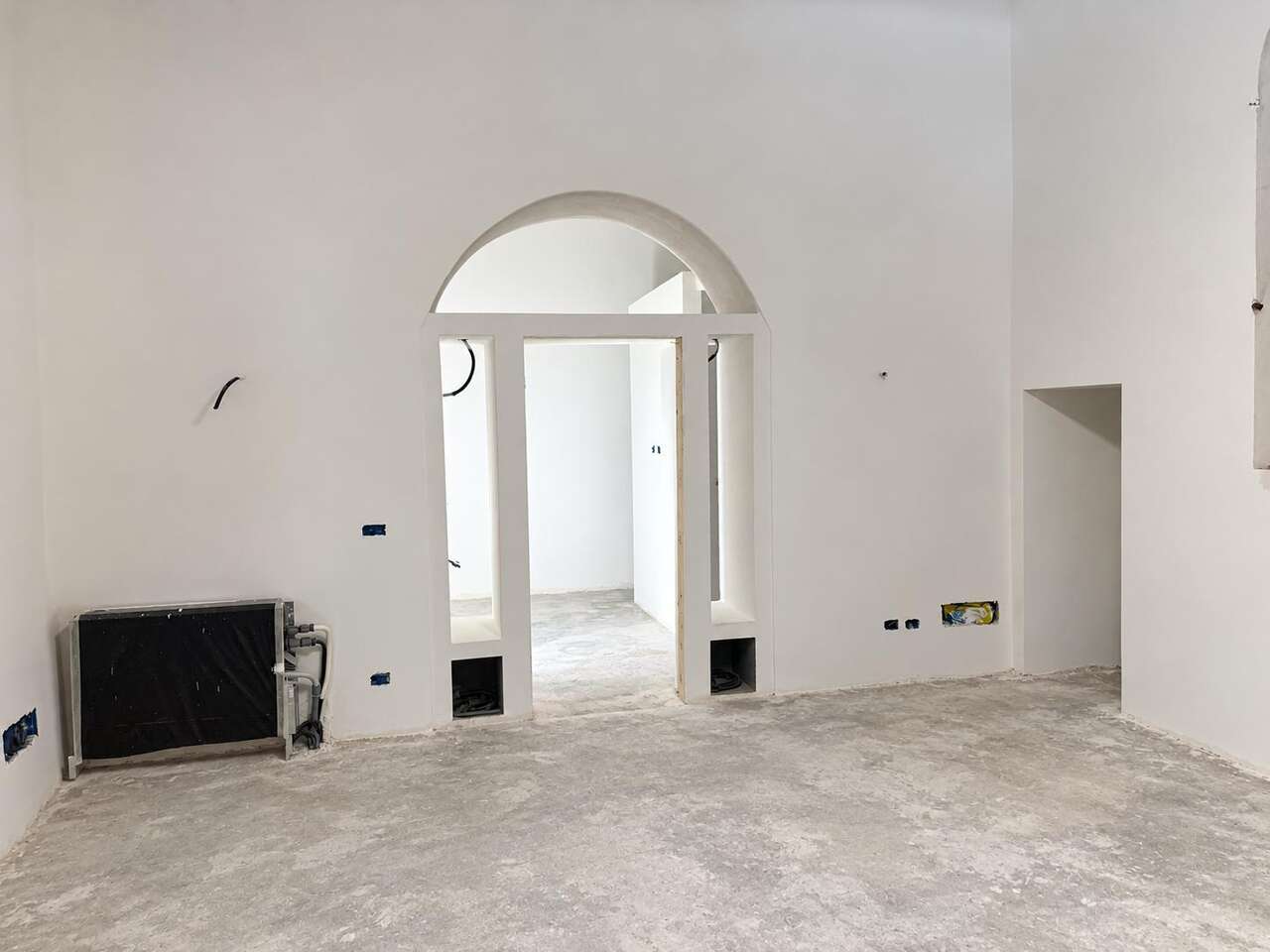 LOFT DI CHARME NEL CUORE DI ROMA LOFT DI CHARME NEL CUORE DI ROMA