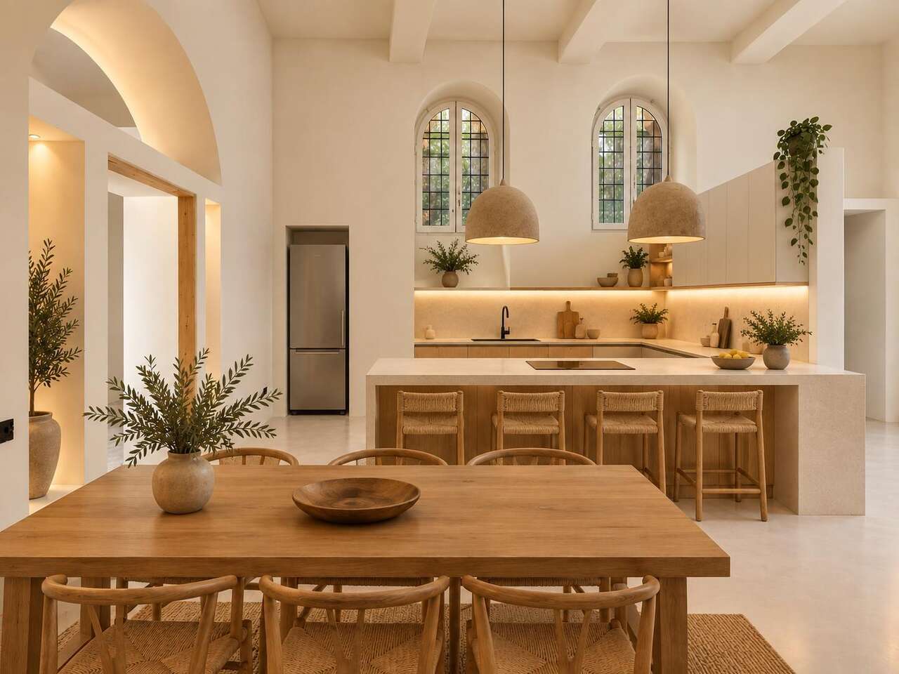 LOFT DI CHARME NEL CUORE DI ROMA LOFT DI CHARME NEL CUORE DI ROMA