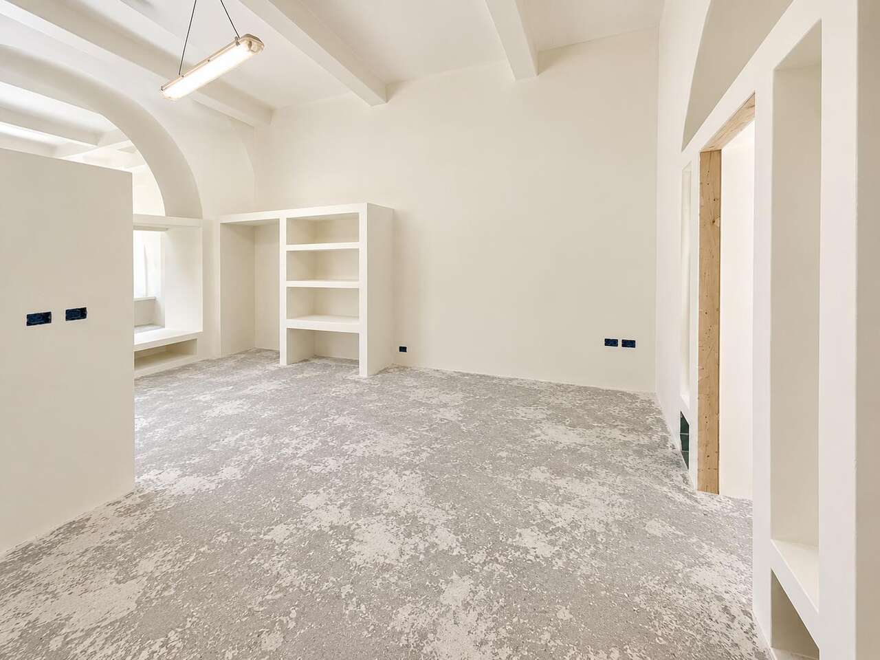 LOFT DI CHARME NEL CUORE DI ROMA LOFT DI CHARME NEL CUORE DI ROMA